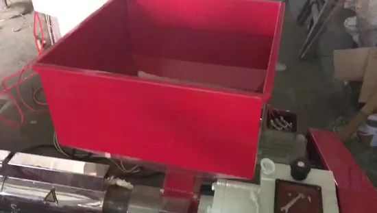 Taiwan Type High Quality Biodegradable Film Blowing Blown Machine HDPE LDPE Mono Layer Film Extruder for Shopping Bag 