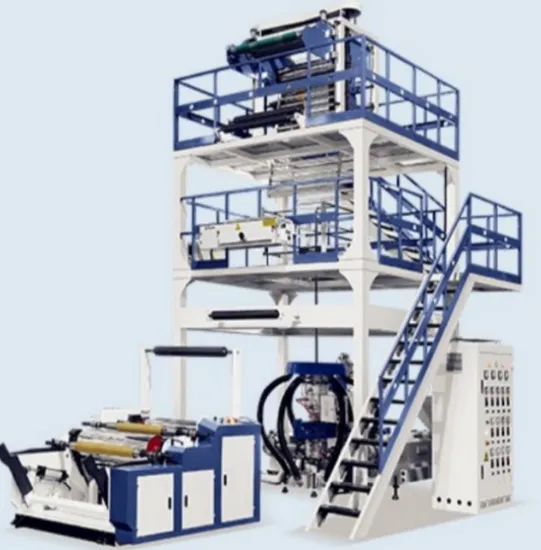 Advanced Quality Plastic Bag Manufacturing Hot