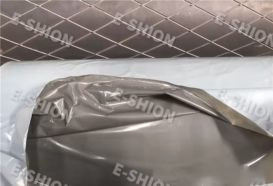 High Speed ABA Double Layer Co