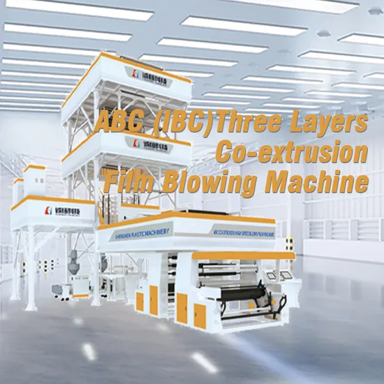Chengheng Low Waste Material High Output Co